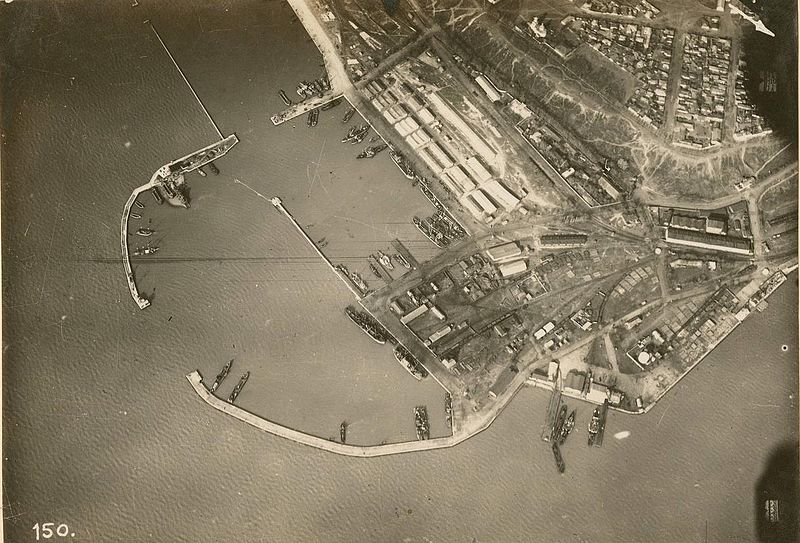 File:Таганрог вид с самолета 1918.jpg