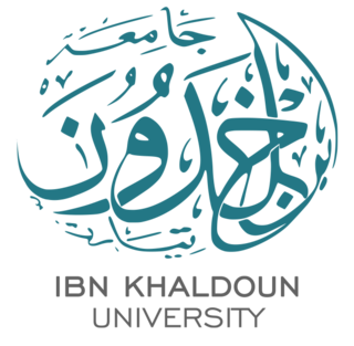 <span class="mw-page-title-main">Ibn Khaldun University</span> University in Algeria