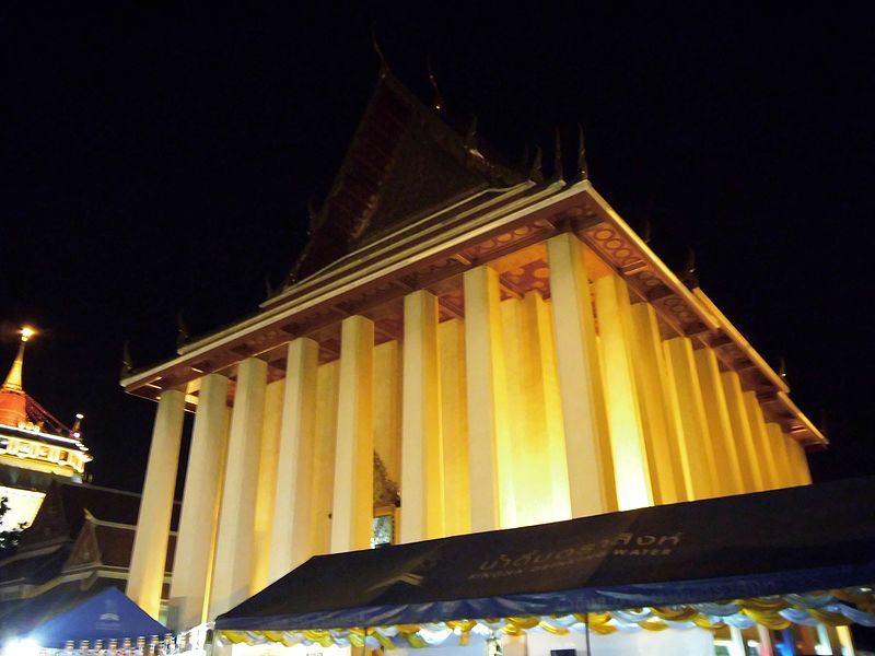 File:วัดสระเกศราชวรมหาวิหาร เขตป้อมปราบศัตรูพ่าย กรุงเทพมหานคร (73).jpg