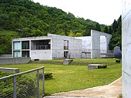 兵庫県立こどもの館（1990年）