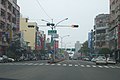 嘉義市 博愛路(省道1號) - panoramio (1).jpg