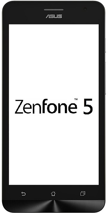 華碩ZenFone 5 (2014年)