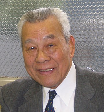 Toshirō Daigo