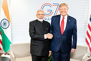 India–United States Relations