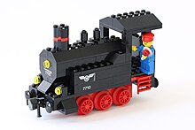 Lego Trains - Wikipedia