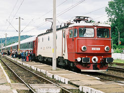 Craiova: Lage, Geschichte, Industrie und Handwerk