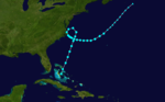 1897 Atlantic tropical storm 6 track.png