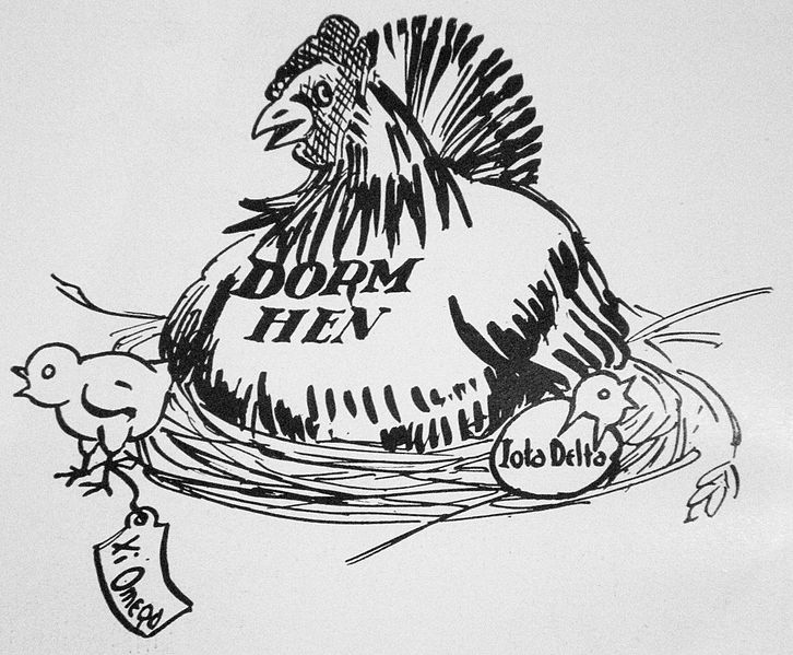 File:1909 Tyee - Dorm Hen.jpg