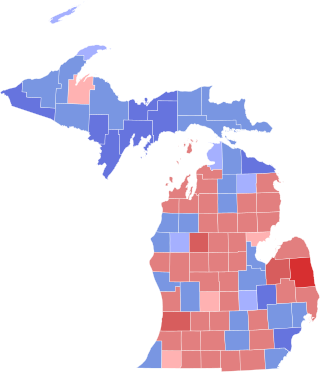 <span class="mw-page-title-main">1936 United States Senate election in Michigan</span>