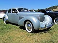 Cord 810 Westchester Sedan (1937)