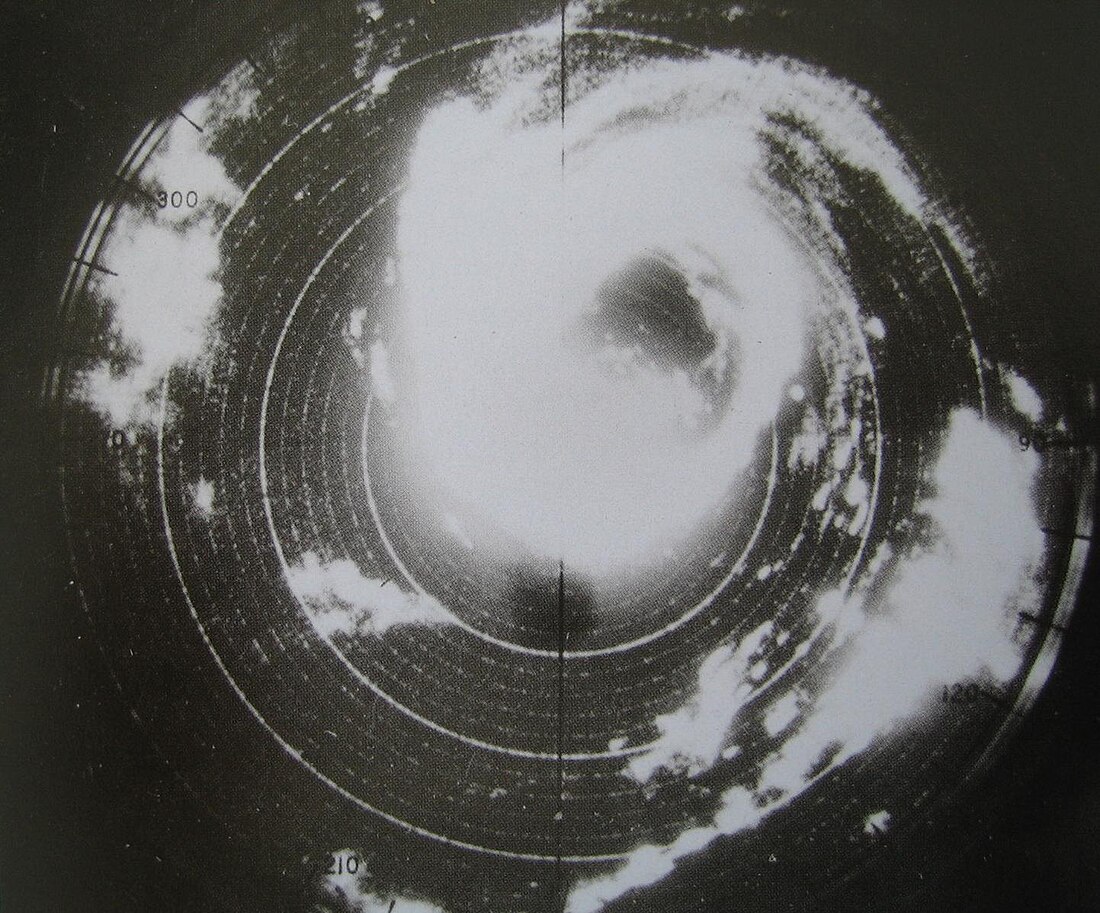 September 1948 Florida hurricane