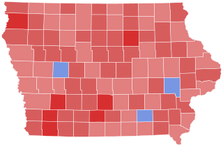 1950 Iowa gubernatorial election