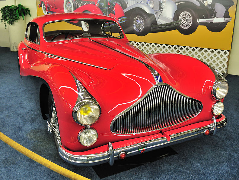 File:1951 Talbot-Lago T26 Grand Sport Saoutchik Coupe.jpg