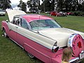 1955 Ford Crown Victoria Skyliner