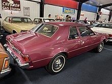 File:AMC Hornet wagon with Gucci interior drawing.jpg - Wikipedia
