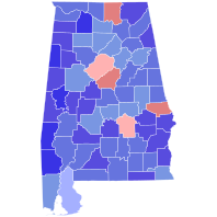 1982 Alabama gubernatorial election