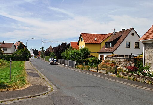 1 Rimbacher Straße 2