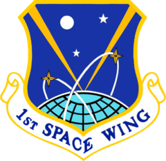 1st Space Wing