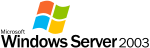 2003 Windows Server logo.svg
