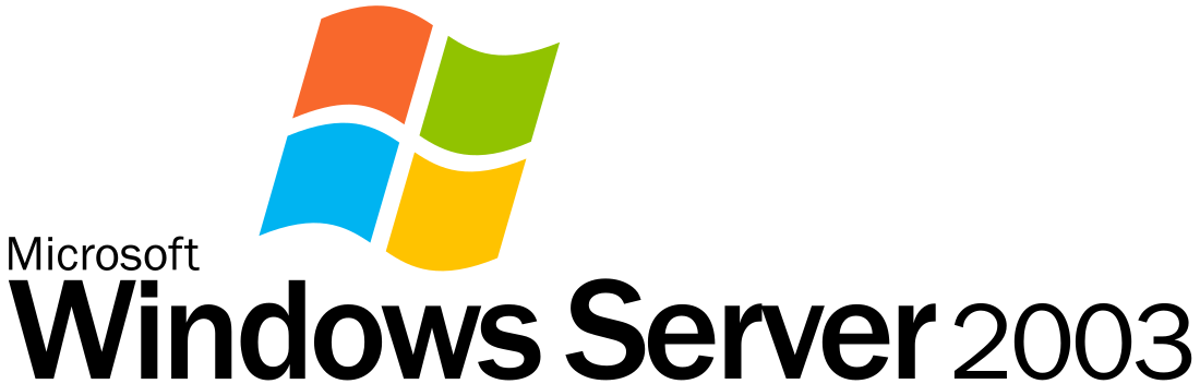 File:2003 Windows Server logo.svg