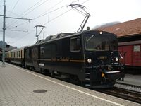 モントルー・オーベルラン・ベルノワ鉄道GDe4/4形電気機関車 - Wikipedia