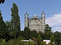 Botanischer Garten Berlin