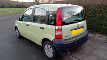 Fiat Panda - Wikipedia