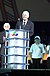 201000 - Opening Ceremony Australian GG Sir William Deane opens games - 3b - 2000 Sydney opening ceremony photo.jpg