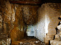 * Nomination: Inside the fort du Lomont, Chamesol, France. --ComputerHotline 08:28, 5 May 2012 (UTC) * * Review needed