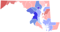 2012 United States Senate election in Maryland