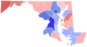 Thumbnail for 2012 United States Senate election in Maryland