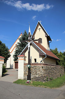 Mieszkowice, Opole Voivodeship Village in Opole Voivodeship, Poland