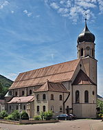 St. Martinus (Lauterstein)