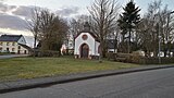 Aloysius Chapel