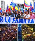 Thumbnail for 2015 Ecuadorian protests