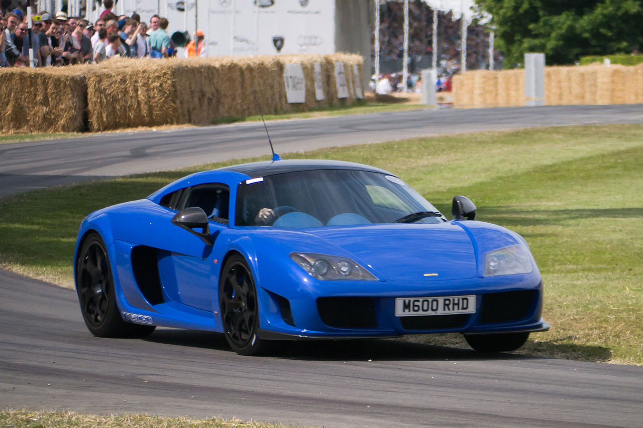 Image of 2015 Noble M600 51.33 seconds (19705794269)