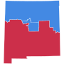 Thumbnail for 2016 United States House of Representatives elections in New Mexico