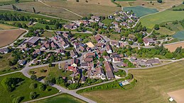 Altdorf - Vue