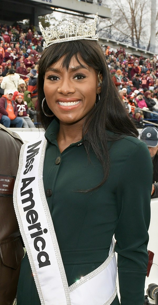 Franklin at the 2018 Military Bowl