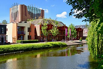 Theater Sneek, Sneek (2012)