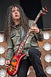 Mike Inez