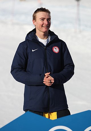 <span class="mw-page-title-main">Dusty Henricksen</span> American freestyle snowboarder (born 2003)