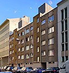 2020-06-01 Municipal housing Bauhausgasse 5-7.jpg