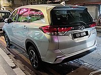 Daihatsu Terios Wikipedia