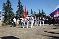 2021. День освобождения Донбасса на Саур-Могиле DSC 8689.jpg