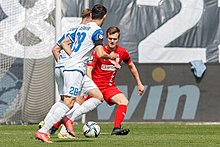 2022-04-24 Fussball, Manner, 3. Liga, 1. FC Magdeburg - FSV Zwickau 1DX 8376 by Stepro.jpg