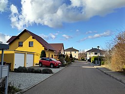 Lößnitzblick in Freital