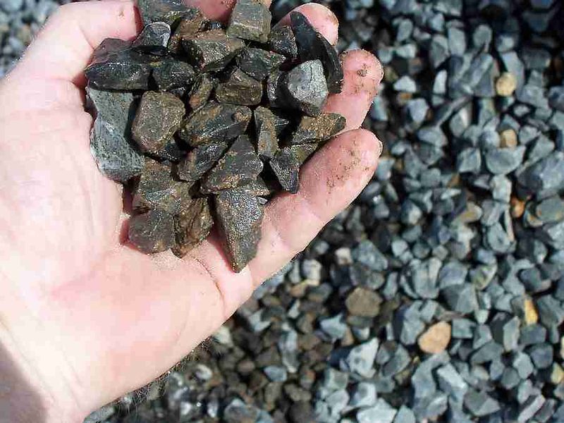 Stone Crusher Plants - Transform Stones Into Valuable Resources