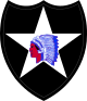 2nd Infantry Division SSI (full color).svg