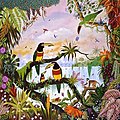 Toucans